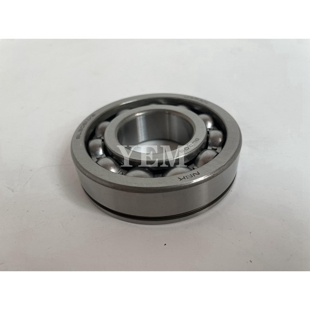 KUBOTA EA300 EXCAVATOR ENGINE PARTS EA300 CRANKSHAFT BEARING 14981-23460 For Kubota