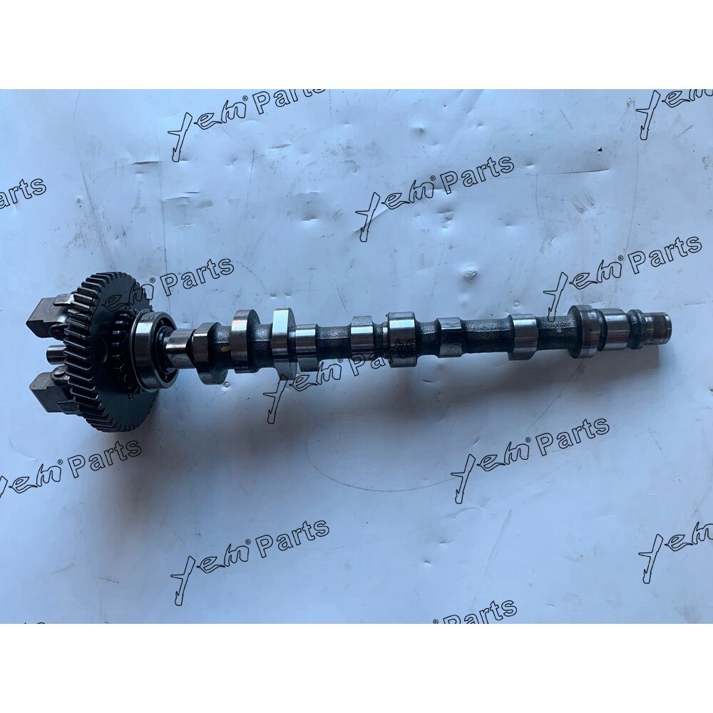 S753 CAMSHAFT ASSY FOR SHIBAURA DIESEL ENGINE PARTS For Shibaura