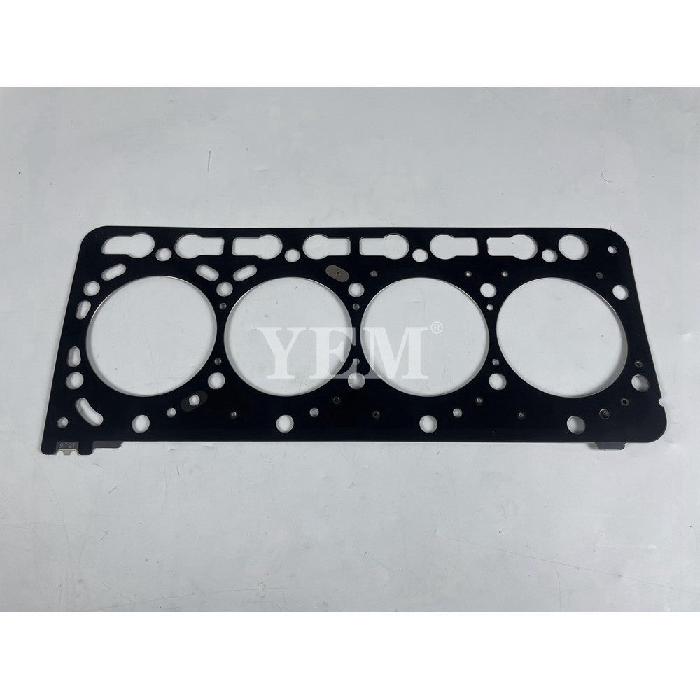 KUBOTA V3800 ENGINES PARTS V3800 HEAD GASKET 1G514-03314 For Kubota