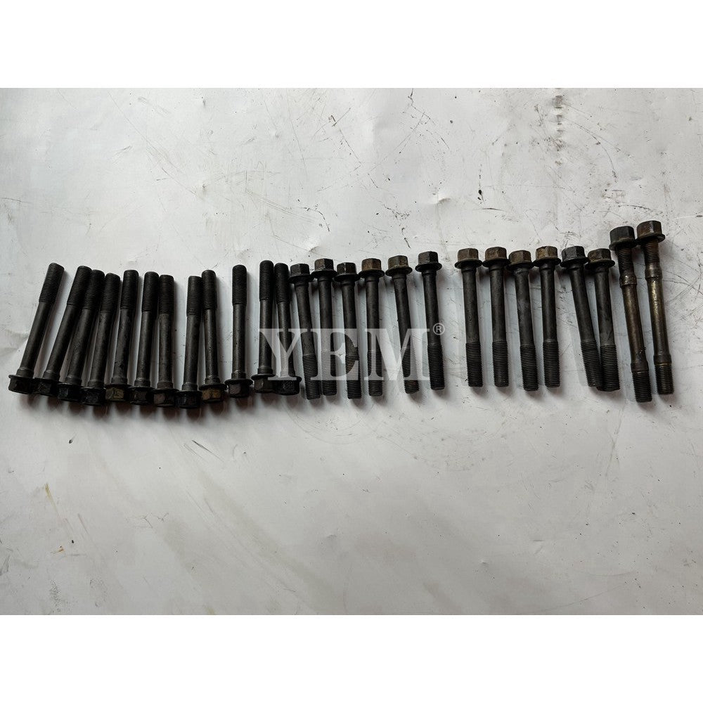 KUBOTA S2800 ENGINES PARTS S2800 CYLINDER HEAD BOLT For Kubota