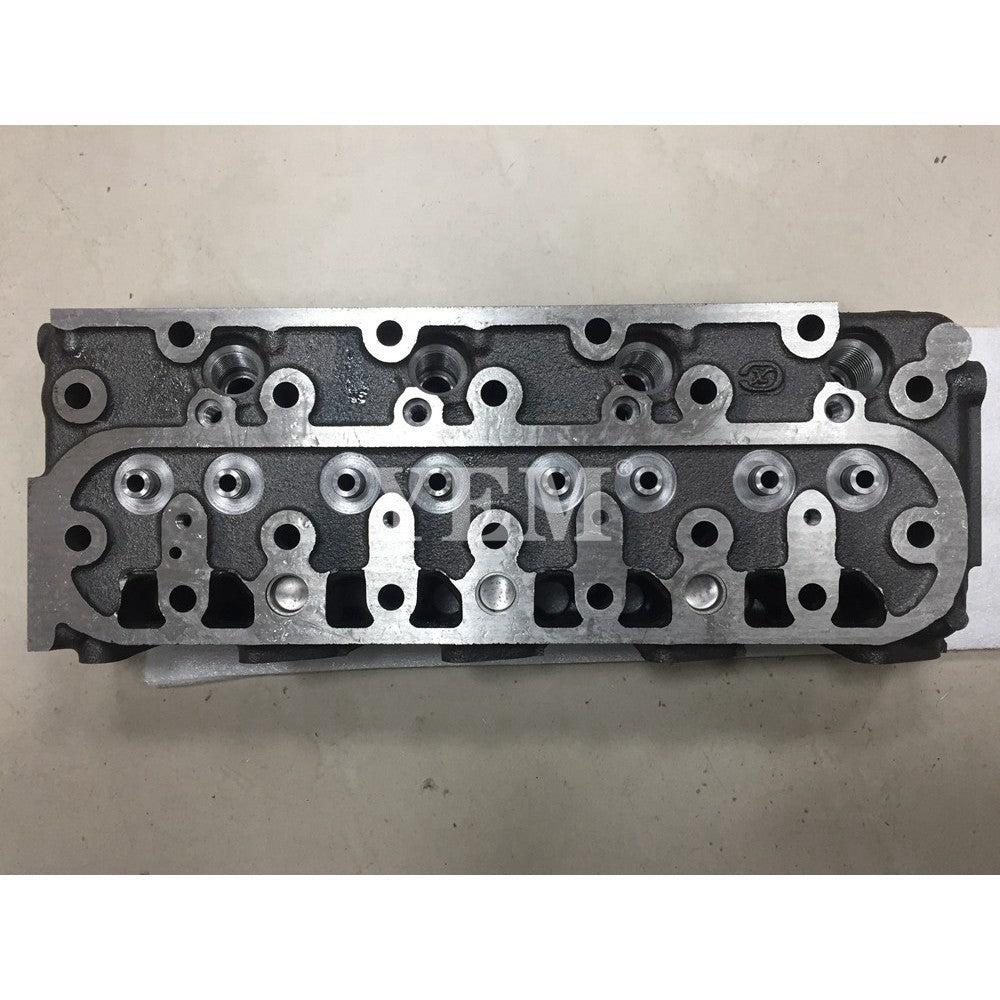 KUBOTA V1505 ENGINES PARTS V1505 CYLINDER HEAD For Kubota