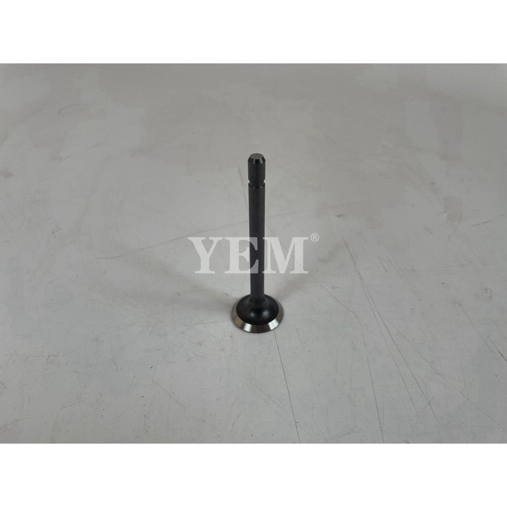 D1005 1G673-13122 EXHAUST VALVE ENGINE FOR KUBOTA DIESEL ENGINE PARTS For Kubota