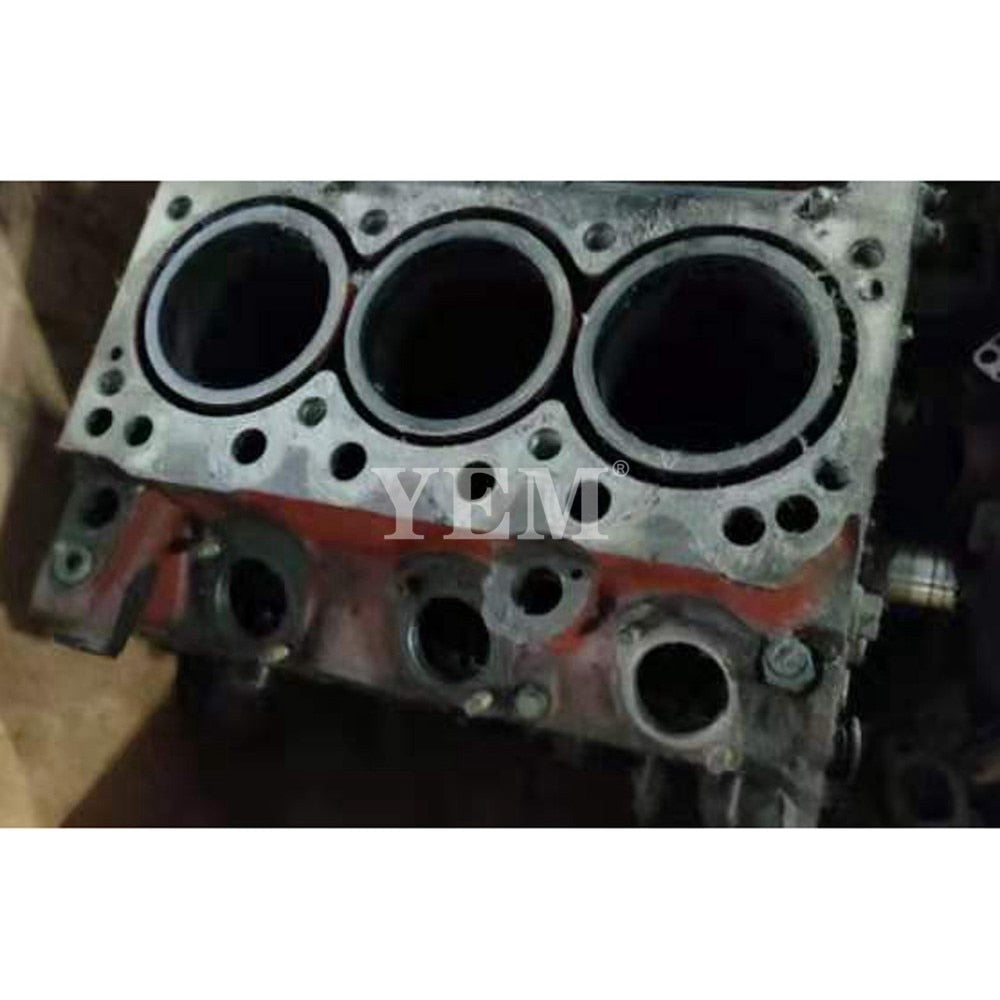 F3L1011 CYLINDER BLOCK FOR DEUTZ DIESEL ENGINE PARTS For Deutz