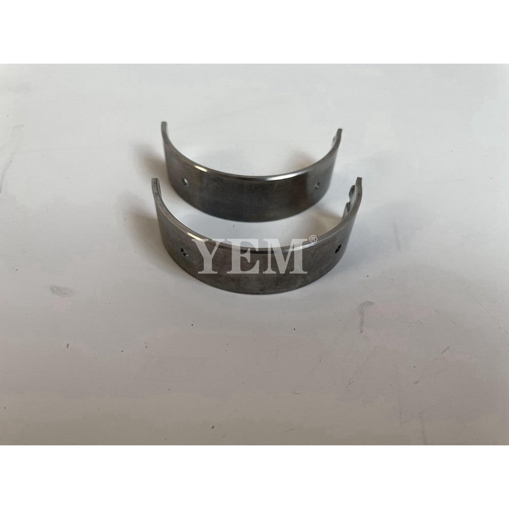 KUBOTA D1703 EXCAVATOR ENGINE PARTS D1703 CRANKSHAFT BEARING 1A091-23930 For Kubota