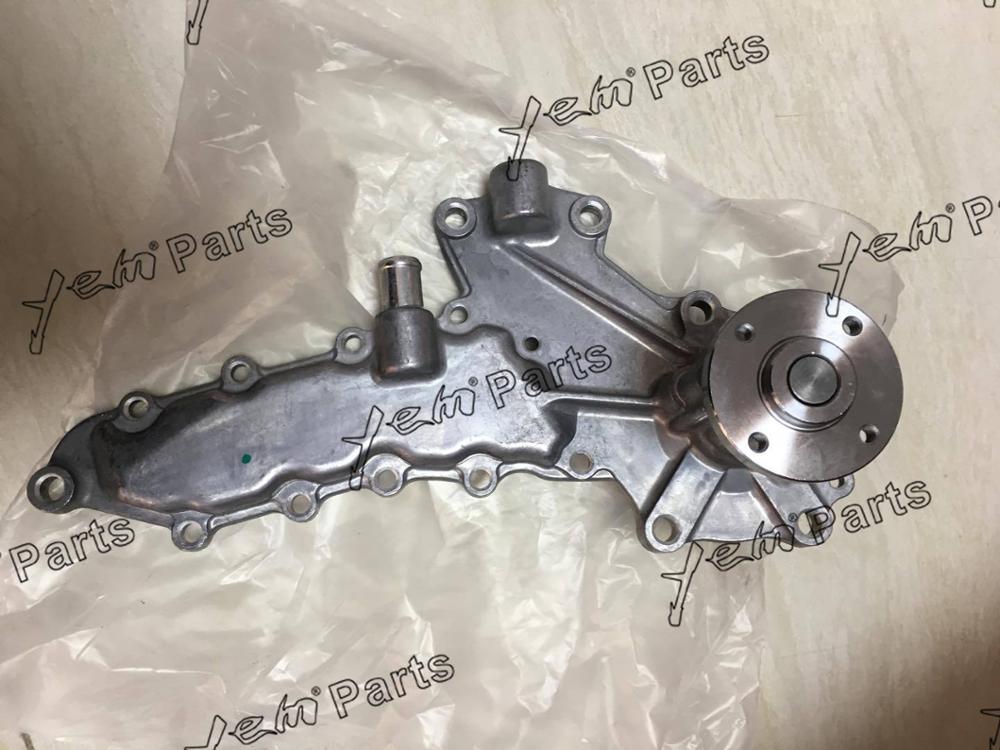 V2203 V2403 WATER PUMP 1G928-73034 FOR KUBOTA DIESEL ENGINE PARTS For Kubota