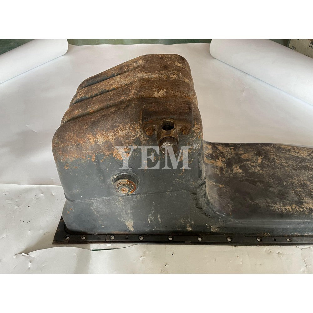 KOMATSU 6D140 ENGINES PARTS 6D140 OIL PAN 6218-21-5290 For Komatsu