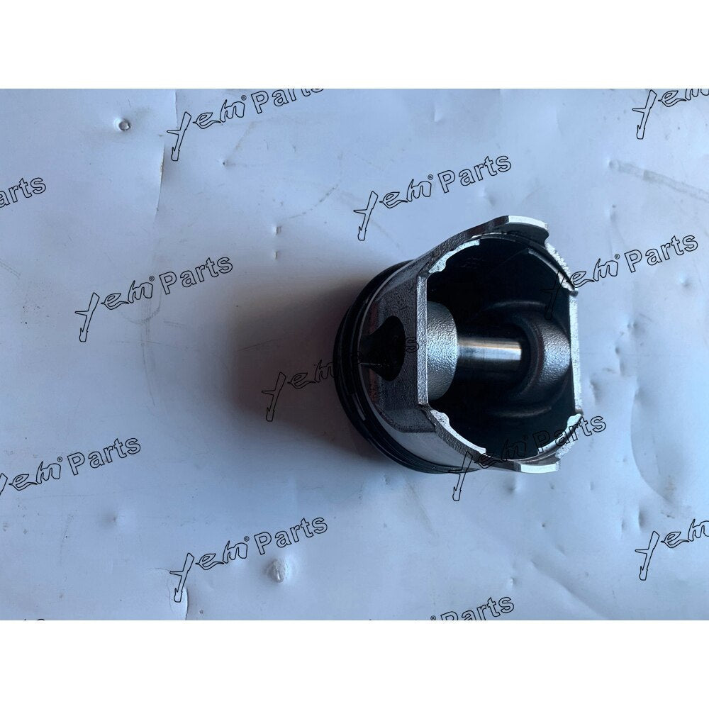 S753 PISTON FOR SHIBAURA DIESEL ENGINE PARTS For Shibaura
