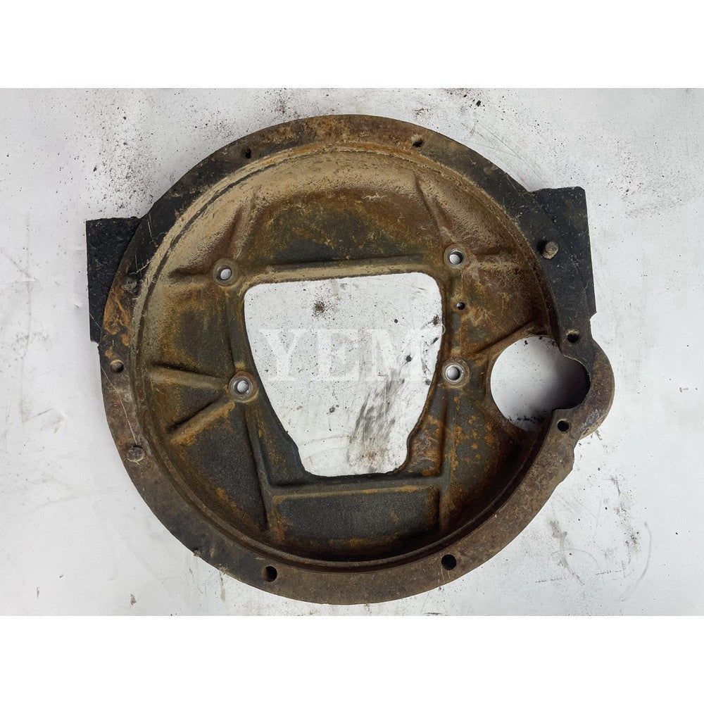 ISUZU 3KB1 ENGINES PARTS 3KB1 FLYWHEEL HOUSING For Isuzu