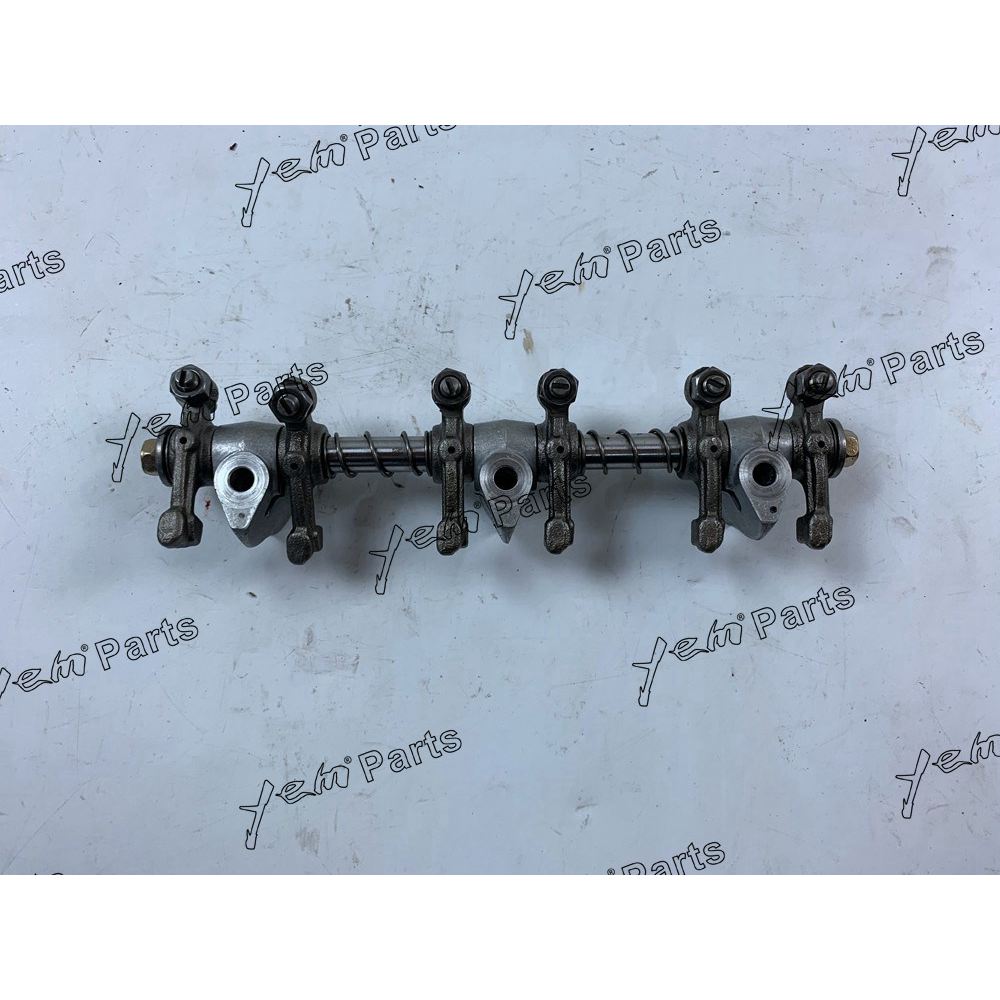 D782 ROCKER ARM ASSY FOR KUBOTA DIESEL ENGINE PARTS For Kubota