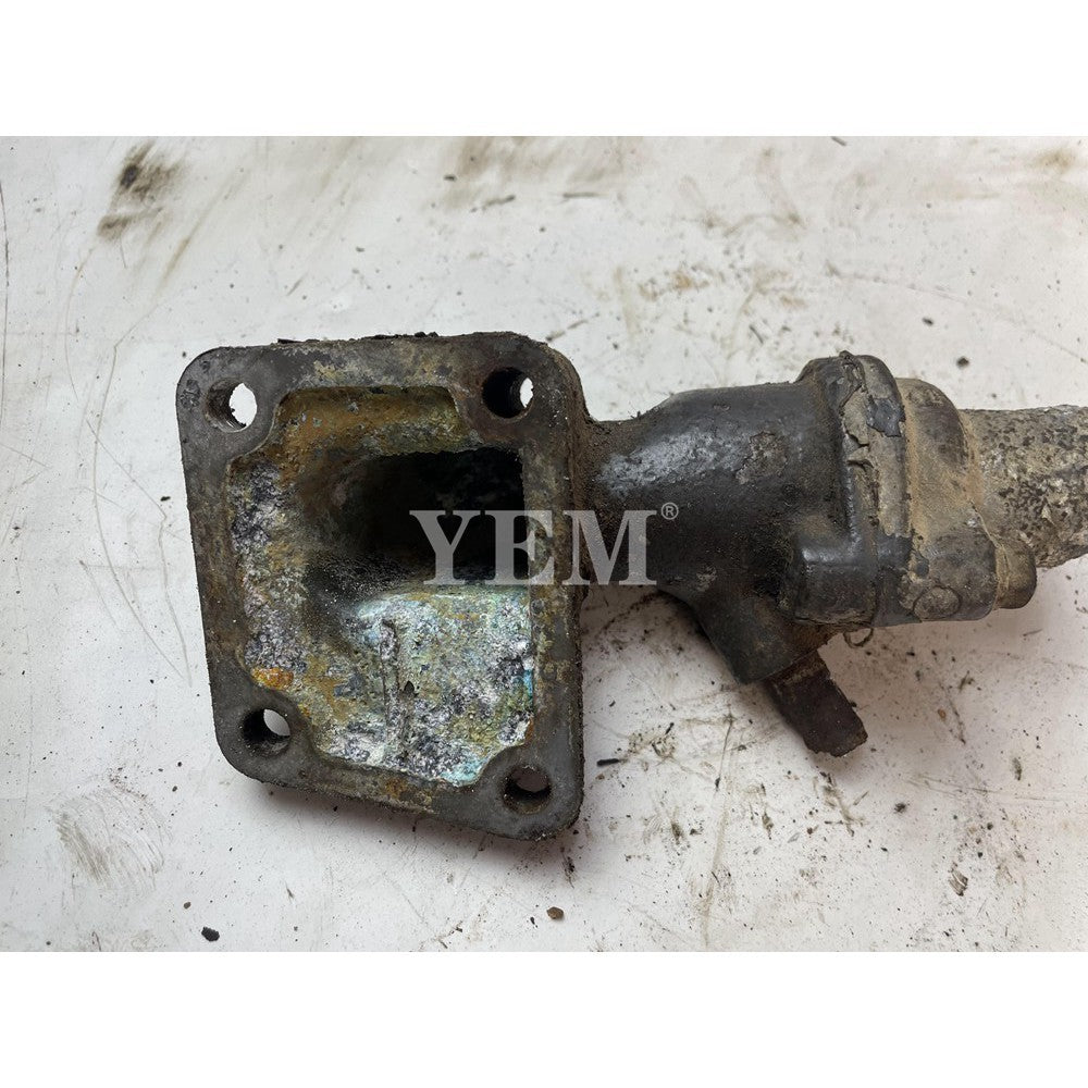KUBOTA V2203 EXCAVATOR ENGINE PARTS V2203 THERMOSTAT SEAT ASSY For Kubota