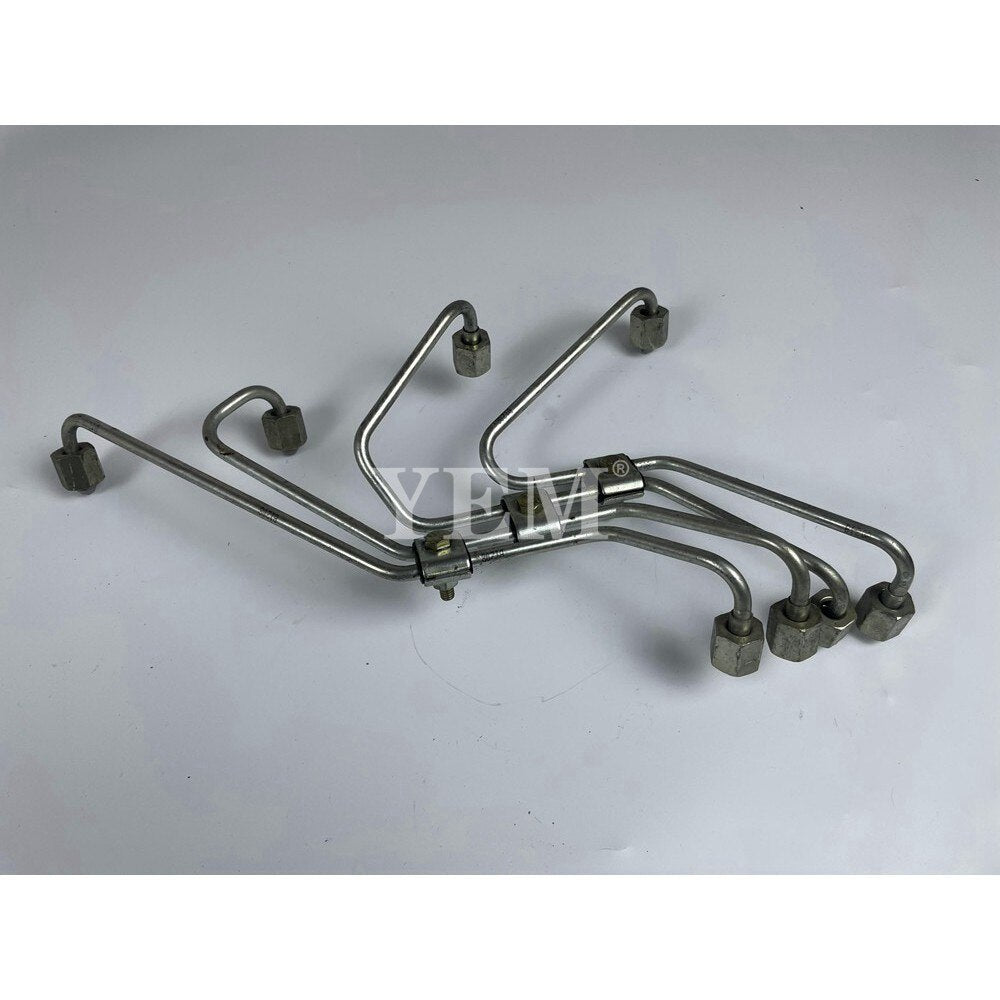 404D-22 131507700 FUEL PIPE ENGINE FOR PERKINS DIESEL ENGINE PARTS For Perkins