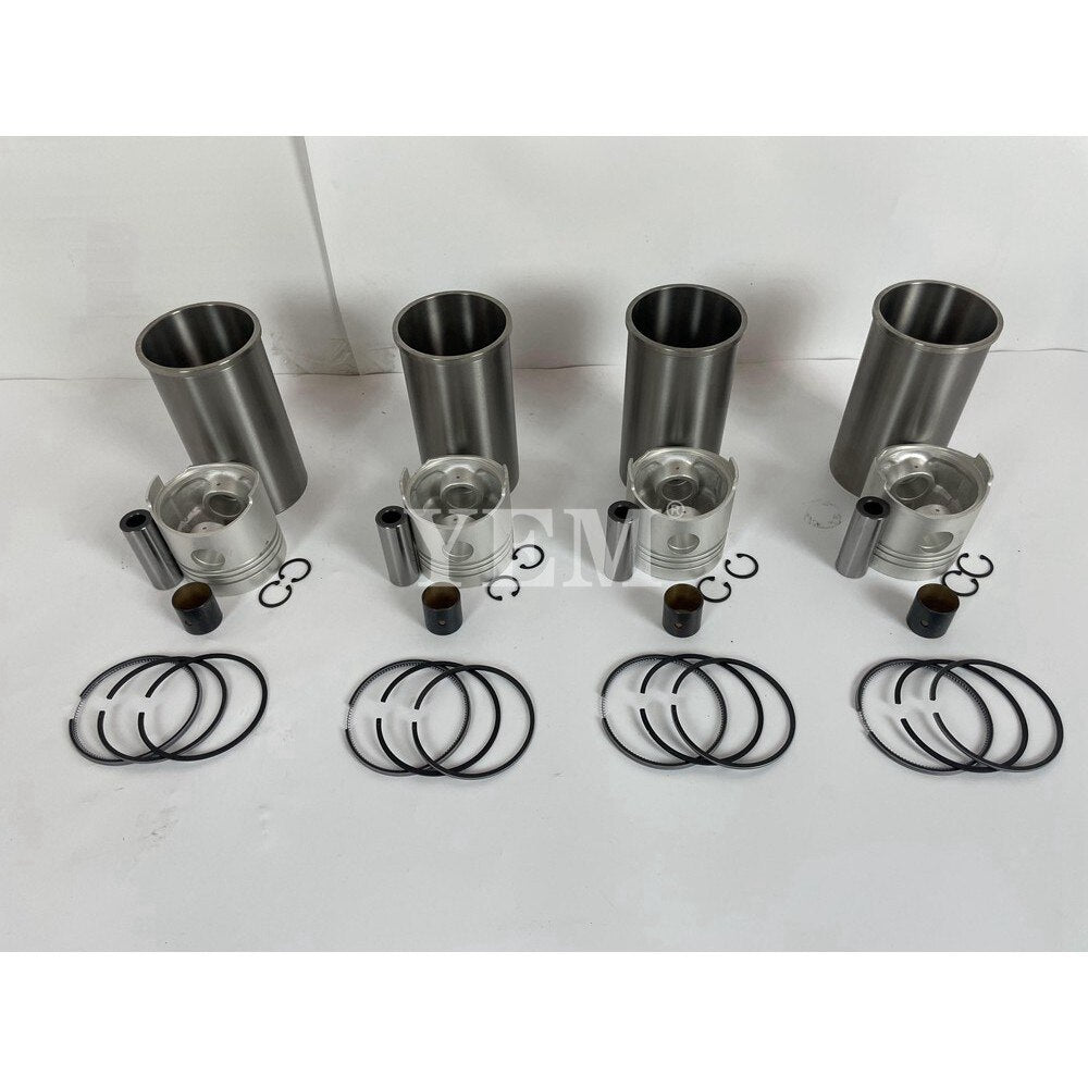 SD25 LINER KIT FOR NISSAN DIESEL ENGINE PARTS For Nissan