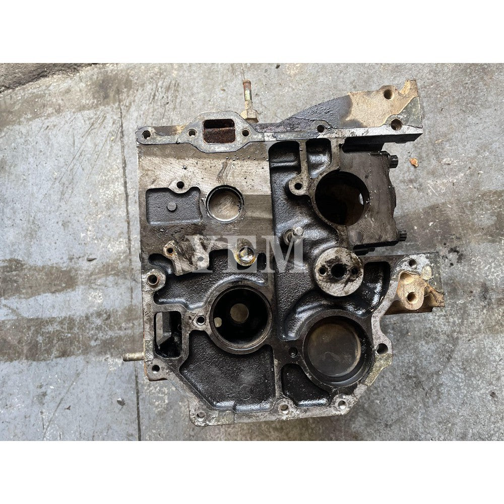 ISUZU 3KB1 ENGINES PARTS 3KB1 CYLINDER BLOCK For Isuzu