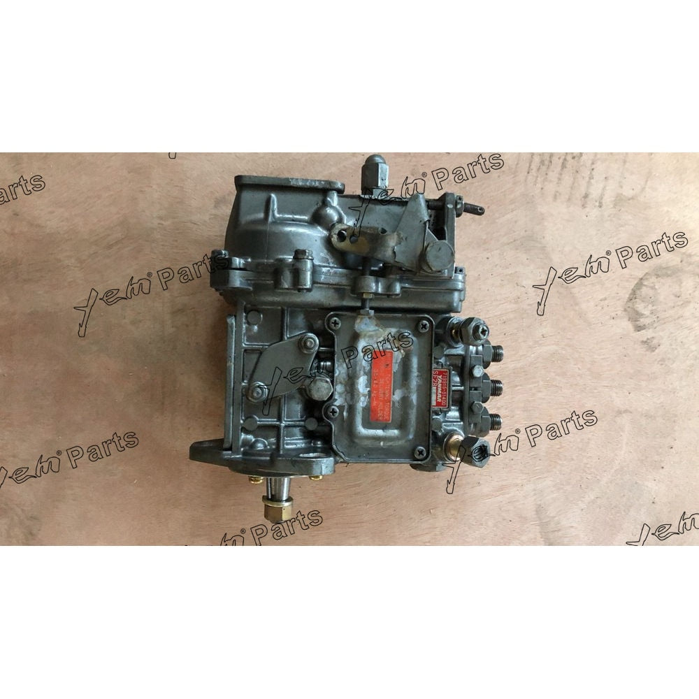 3TN78 FUEL INJECTION PUMP FOR YANMAR DIESEL ENGINE PARTS For Yanmar