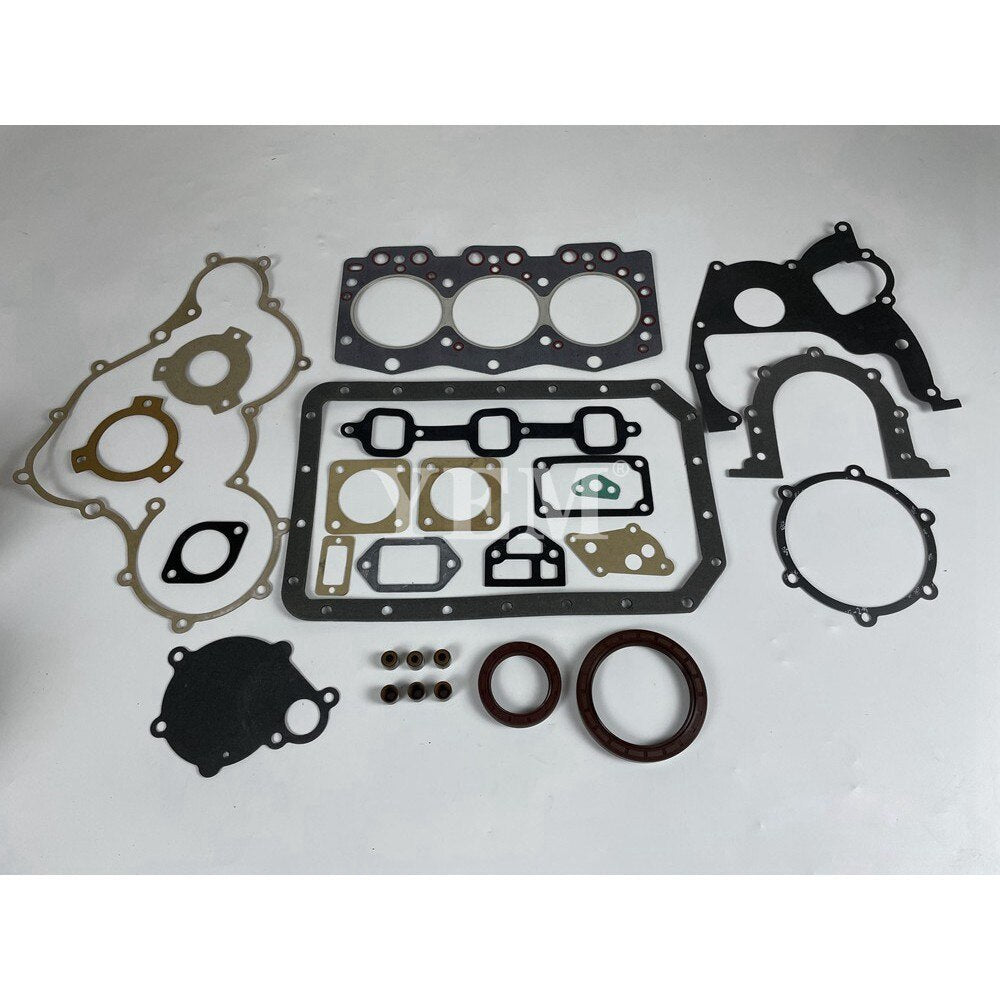 ZN390 COMPLETE GASKET REPAIR KIT FOR CHANGCHAI DIESEL ENGINE PARTS For Other