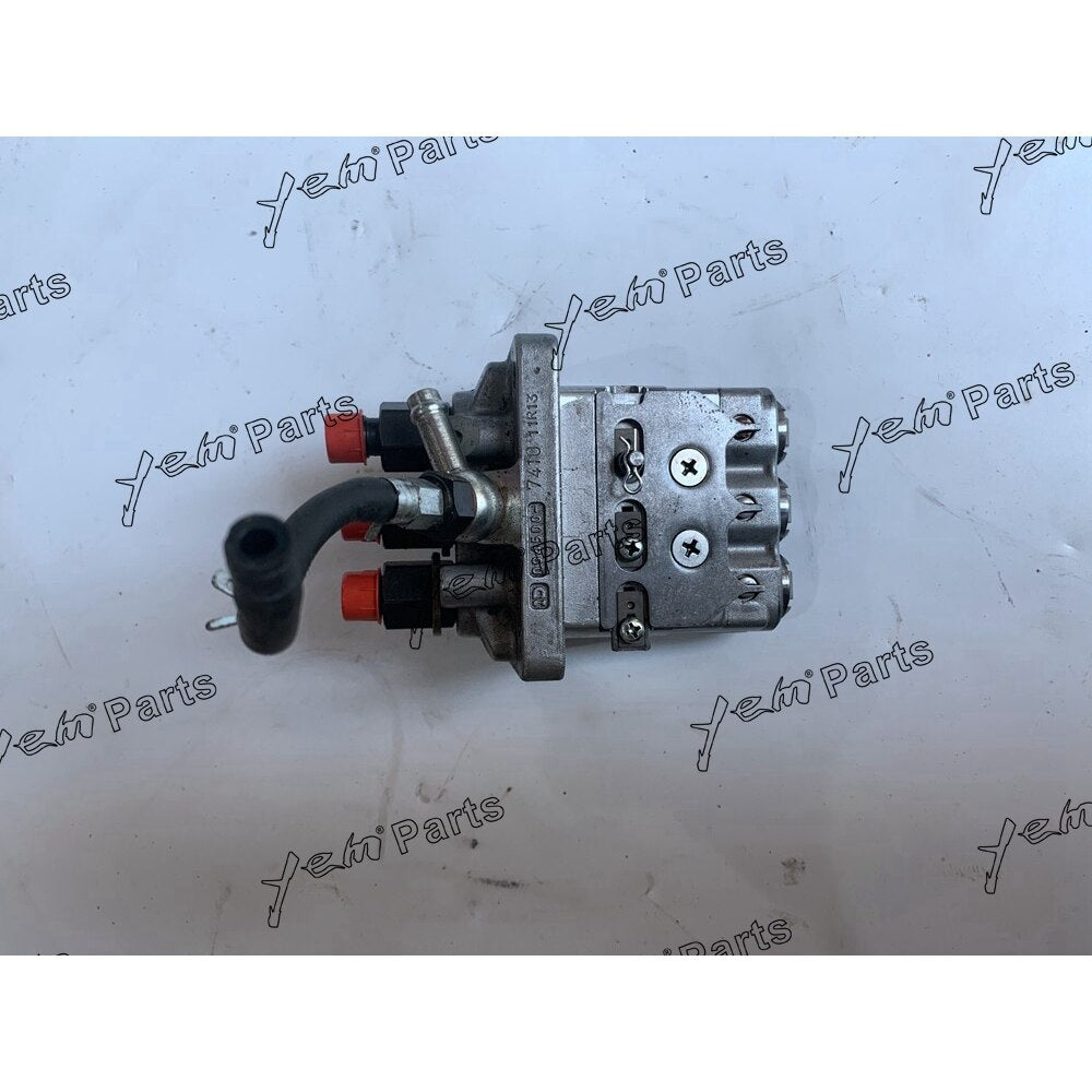 S753 PUMP ROTOR FOR SHIBAURA DIESEL ENGINE PARTS For Shibaura