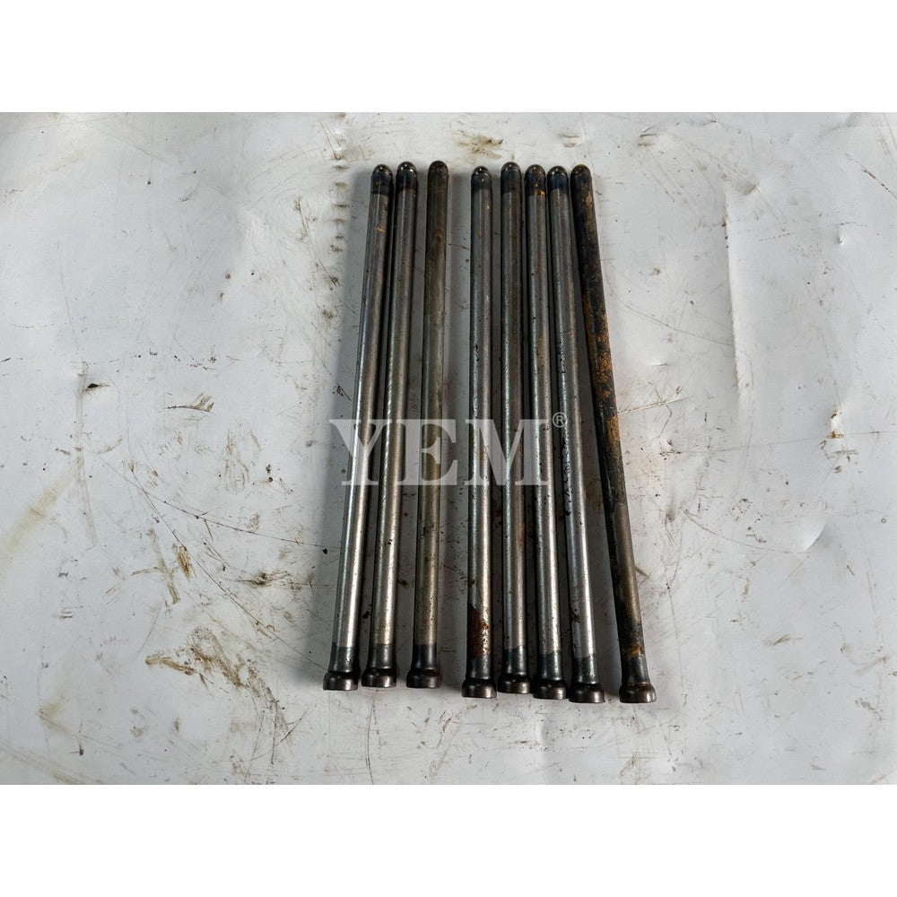 MITSUBISHI S4L ENGINES PARTS S4L PUSH ROD For Mitsubishi