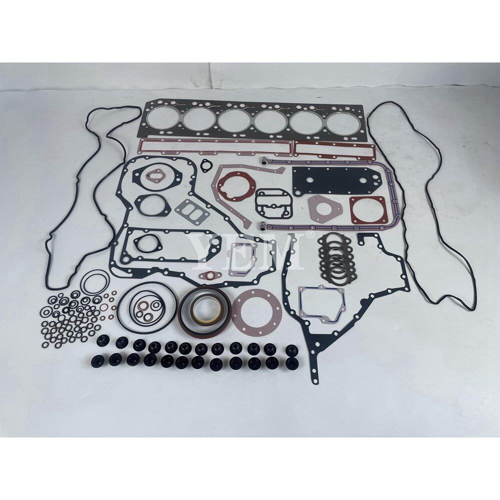 QSL9 COMPLETE GASKET REPAIR KIT FOR CUMMINS DIESEL ENGINE PARTS For Cummins