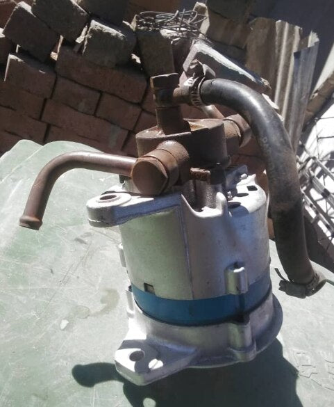 C223 STARTER AND ALTERNATOR FOR ISUZU DIESEL ENGINE PARTS For Isuzu