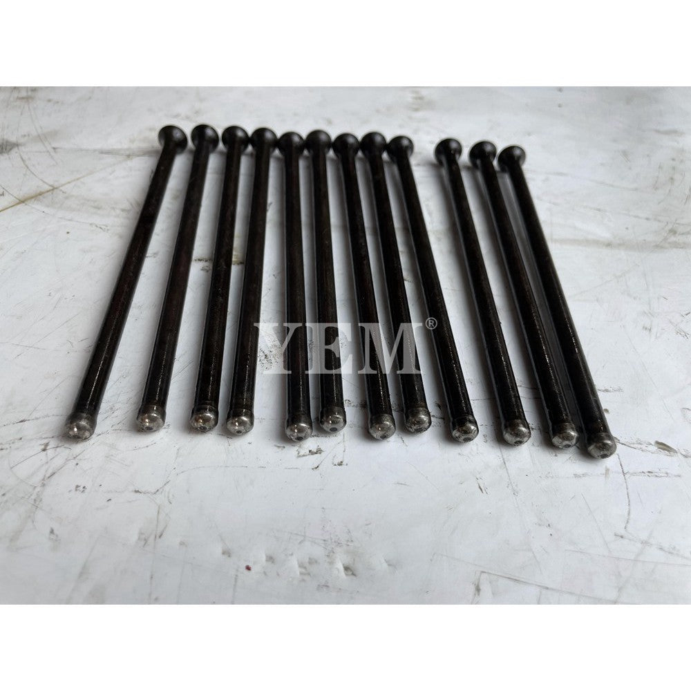 KUBOTA S2800 ENGINES PARTS S2800 PUSH ROD For Kubota