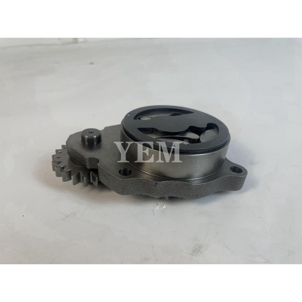 CUMMINS 6CT EXCAVATOR ENGINE PARTS 6CT OIL PUMP C5291050 For Cummins