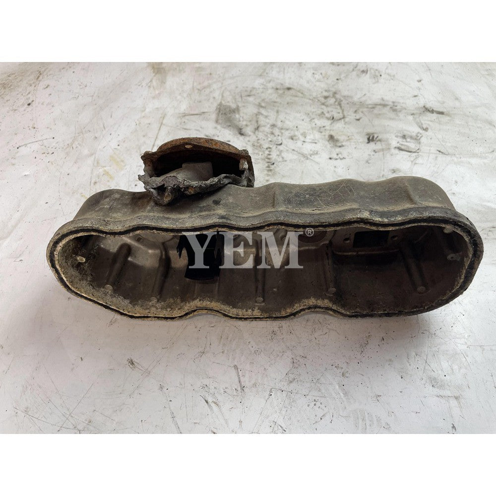 KUBOTA D1703 ENGINES PARTS D1703 VALVE CHAMBER COVER For Kubota