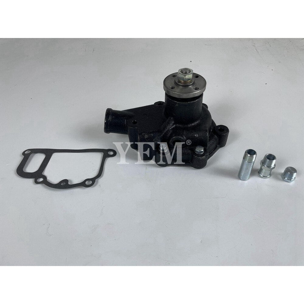 6DR50 WATER PUMP FOR MITSUBISHI DIESEL ENGINE PARTS For Mitsubishi