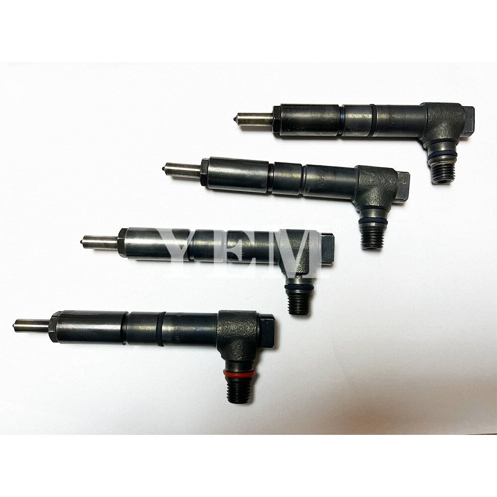 KX185 1G768-5300-0 FUEL INJECTOR FOR KUBOTA DIESEL ENGINE PARTS For Kubota