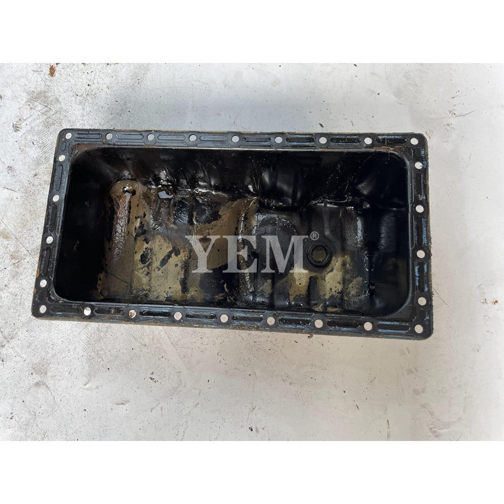 KUBOTA V1505 ENGINES PARTS V1505 OIL PAN For Kubota
