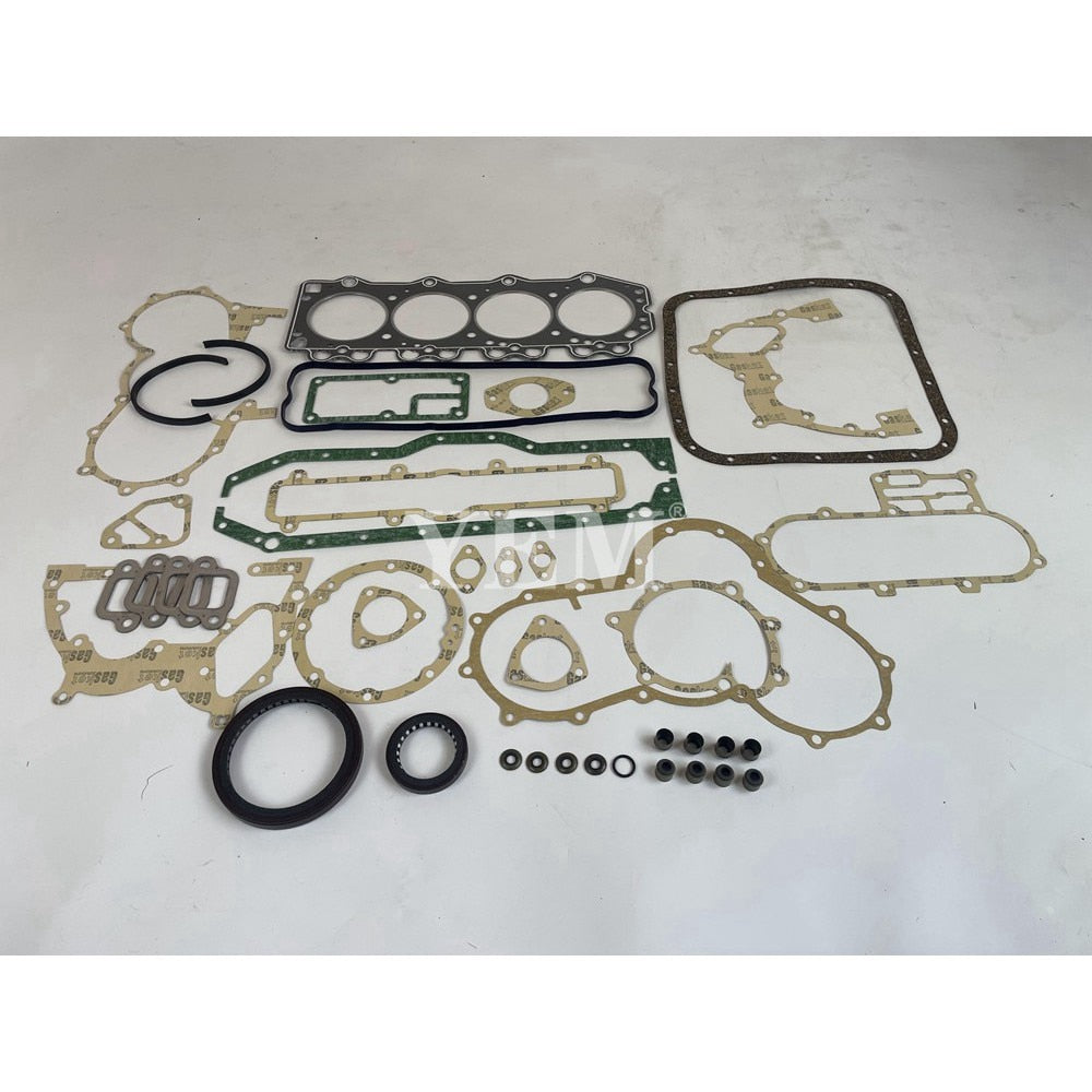 HA COMPLETE GASKET REPAIR KIT FOR MAZDA DIESEL ENGINE PARTS For Other