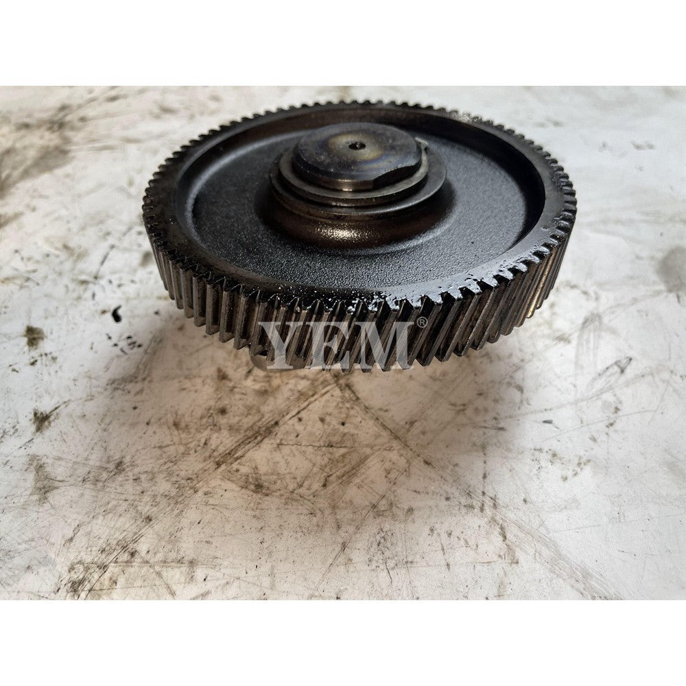 KUBOTA V2203 EXCAVATOR ENGINE PARTS V2203 IDLER GEAR ASSY DI For Kubota