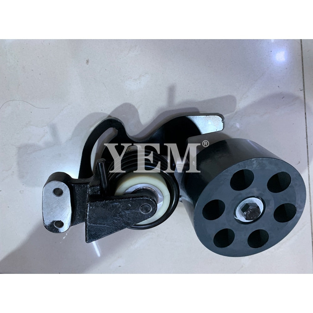A770 S630 S650 S750 S770 BELT TENSIONER 7269057S FOR BOBCAT DIESEL ENGINE PARTS For Bobcat