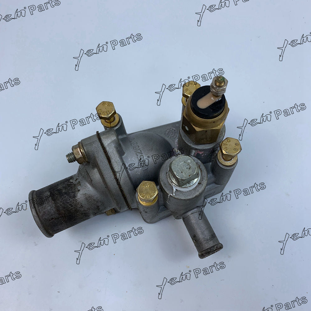 S773L THERMOSTAT COVER ASSY 145217000 FOR SHIBAURA DIESEL ENGINE PARTS For Shibaura