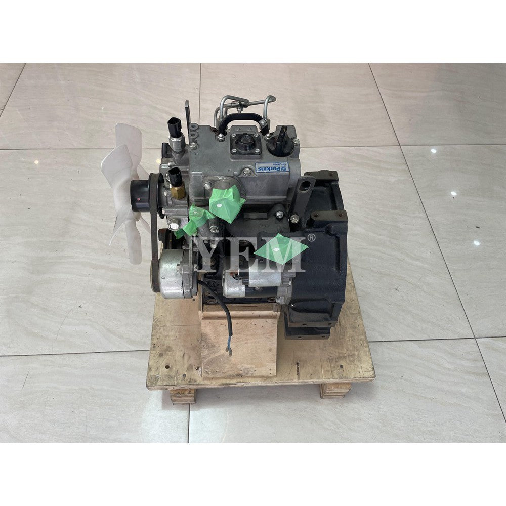 PERKINS 402D-05 EXCAVATOR ENGINE PARTS 402D-05 ENGINE ASSY GG65610J For Perkins