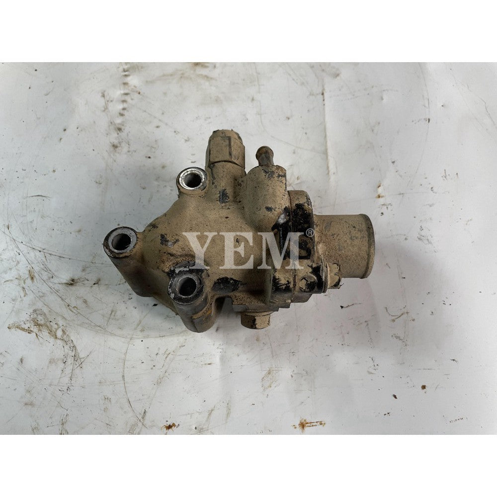 MITSUBISHI S4L ENGINES PARTS S4L THERMOSTAT SEAT For Mitsubishi