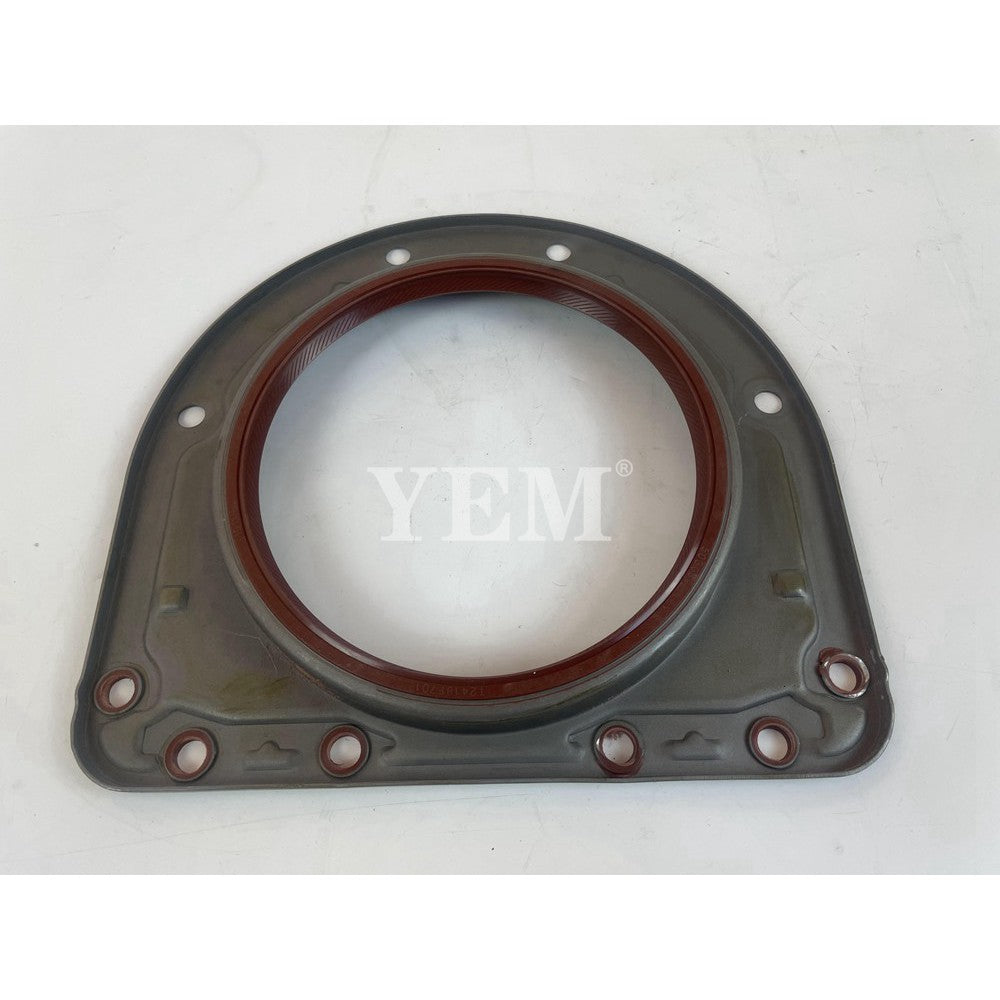 PERKINS 1106 ENGINES PARTS 1106 CRANKSHAFT REAR OIL SEAL 2418F701 For Perkins