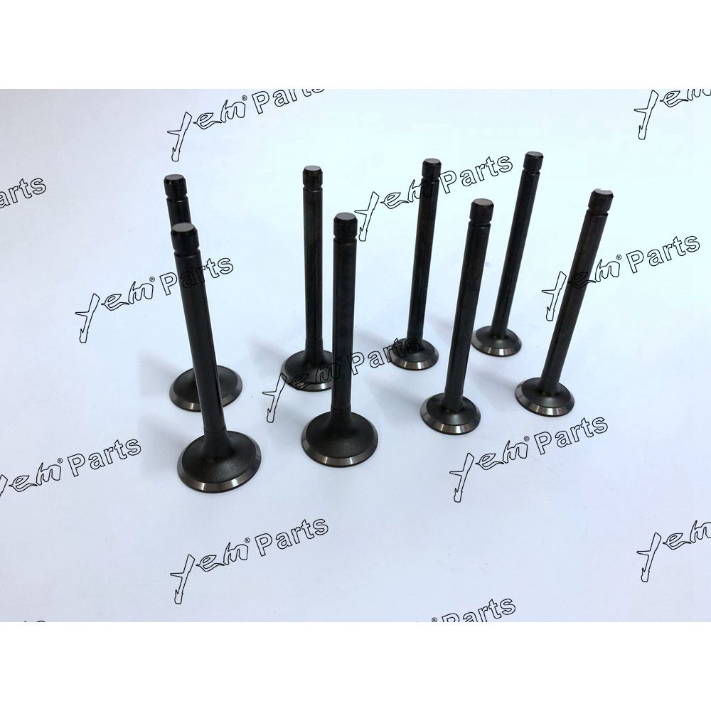 S2800 ENGINE VALVE FOR KUBOTA DIESEL ENGINE PARTS For Kubota