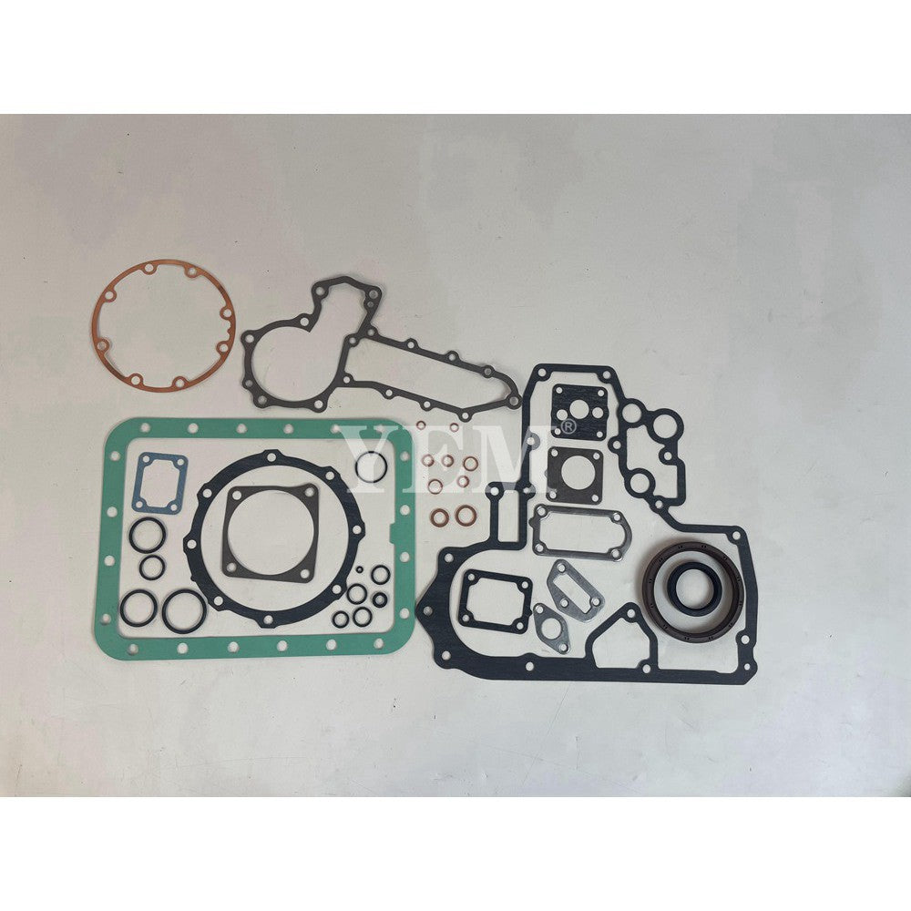 KUBOTA D1703 ENGINES PARTS D1703 BOTTOM GASKET KIT 1G971-99366 For Kubota