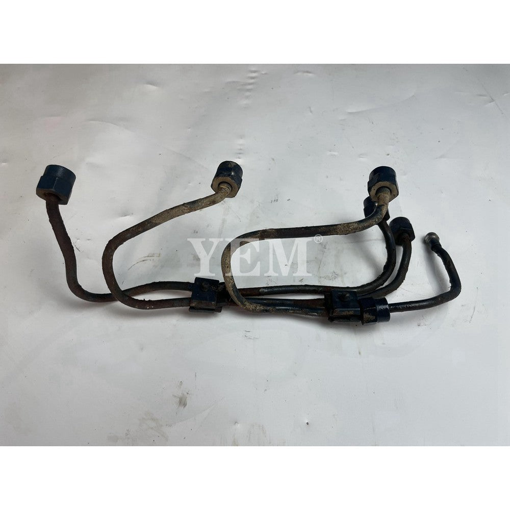 KUBOTA D1803 ENGINES PARTS D1803 FUEL PIPE For Kubota