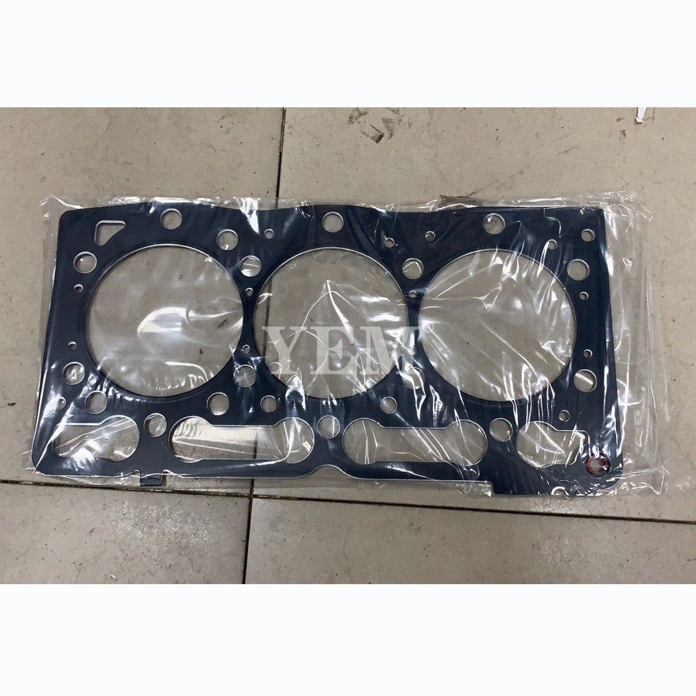 KUBOTA D1105 EXCAVATOR ENGINE PARTS D1105 HEAD GASKET For Kubota