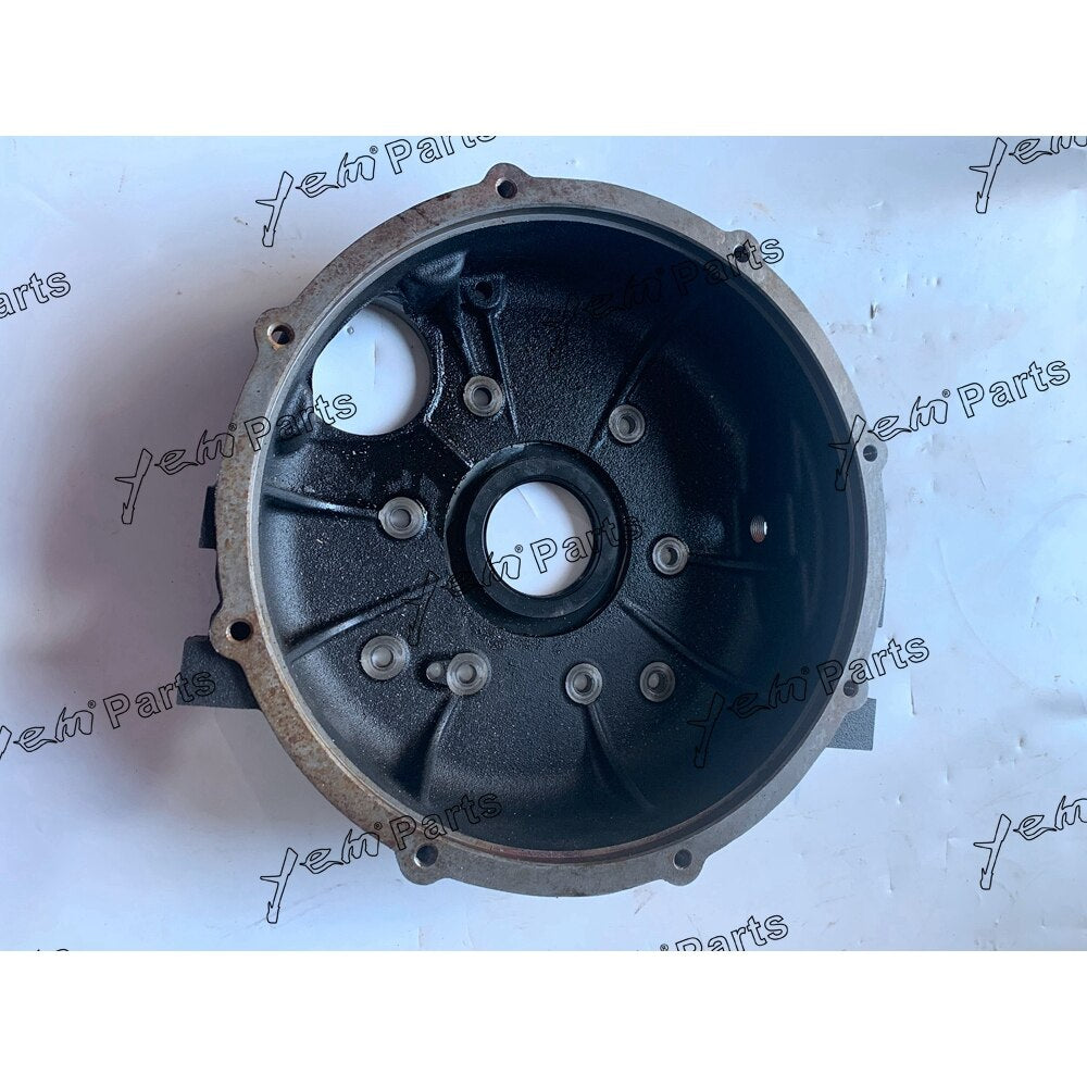 S753 FLYWHEEL HOUSING FOR SHIBAURA DIESEL ENGINE PARTS For Shibaura