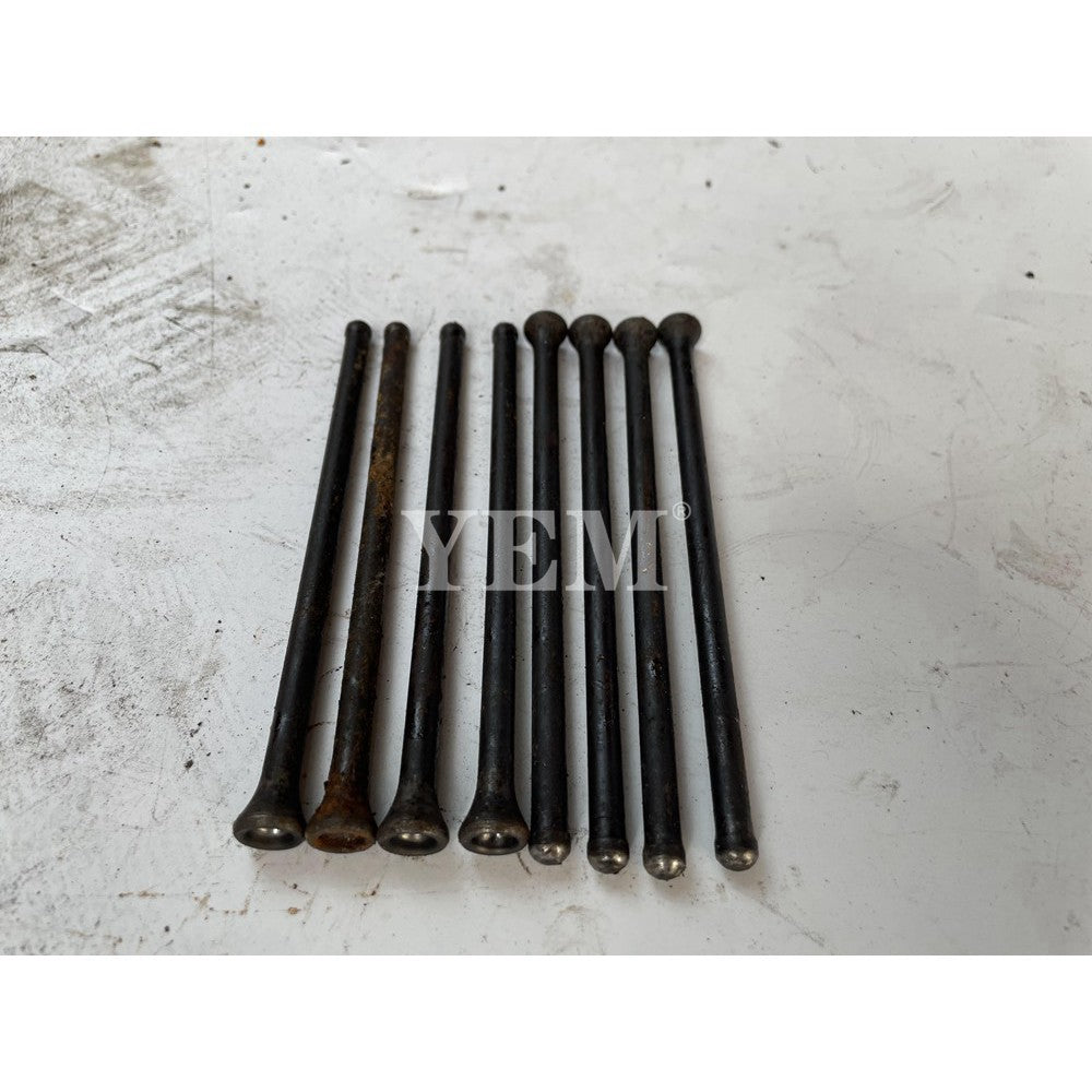 KUBOTA V1505 ENGINES PARTS V1505 PUSH ROD For Kubota