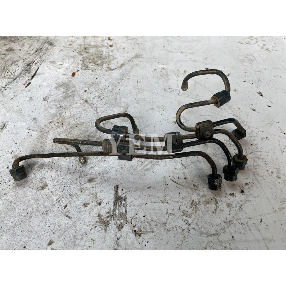 KUBOTA V1505 ENGINES PARTS V1505 FUEL PIPE For Kubota