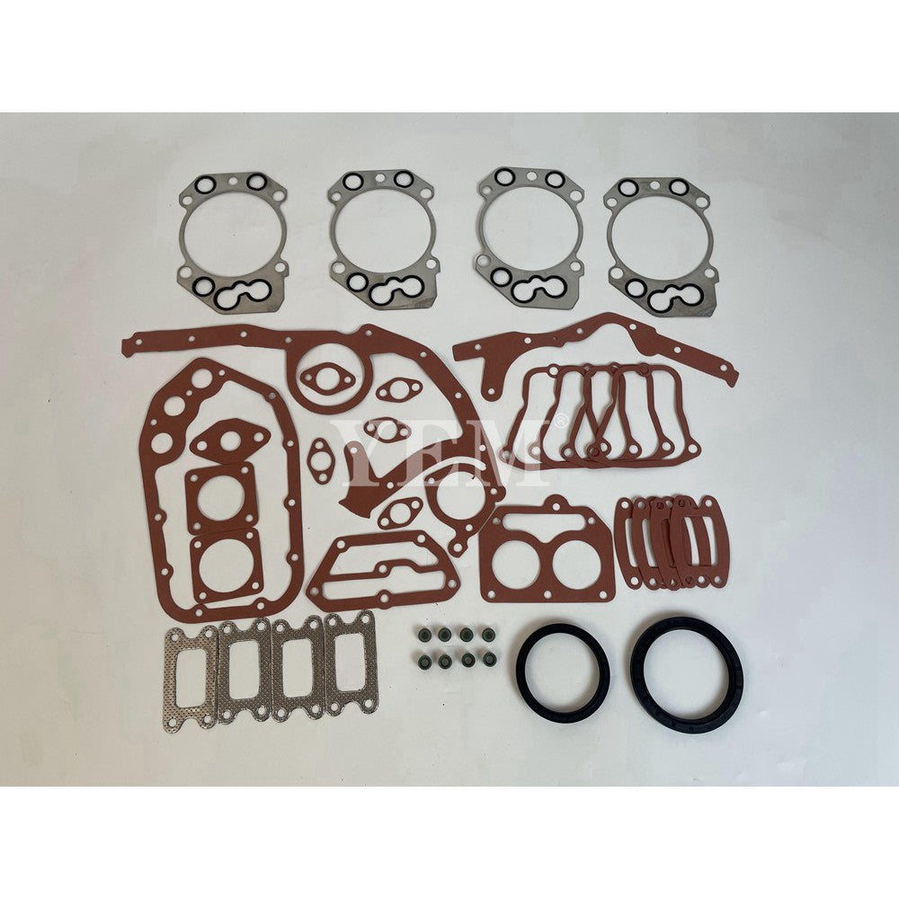LIEBHERR R934 ENGINES PARTS R934 COMPLETE GASKET REPAIR KIT For Liebherr