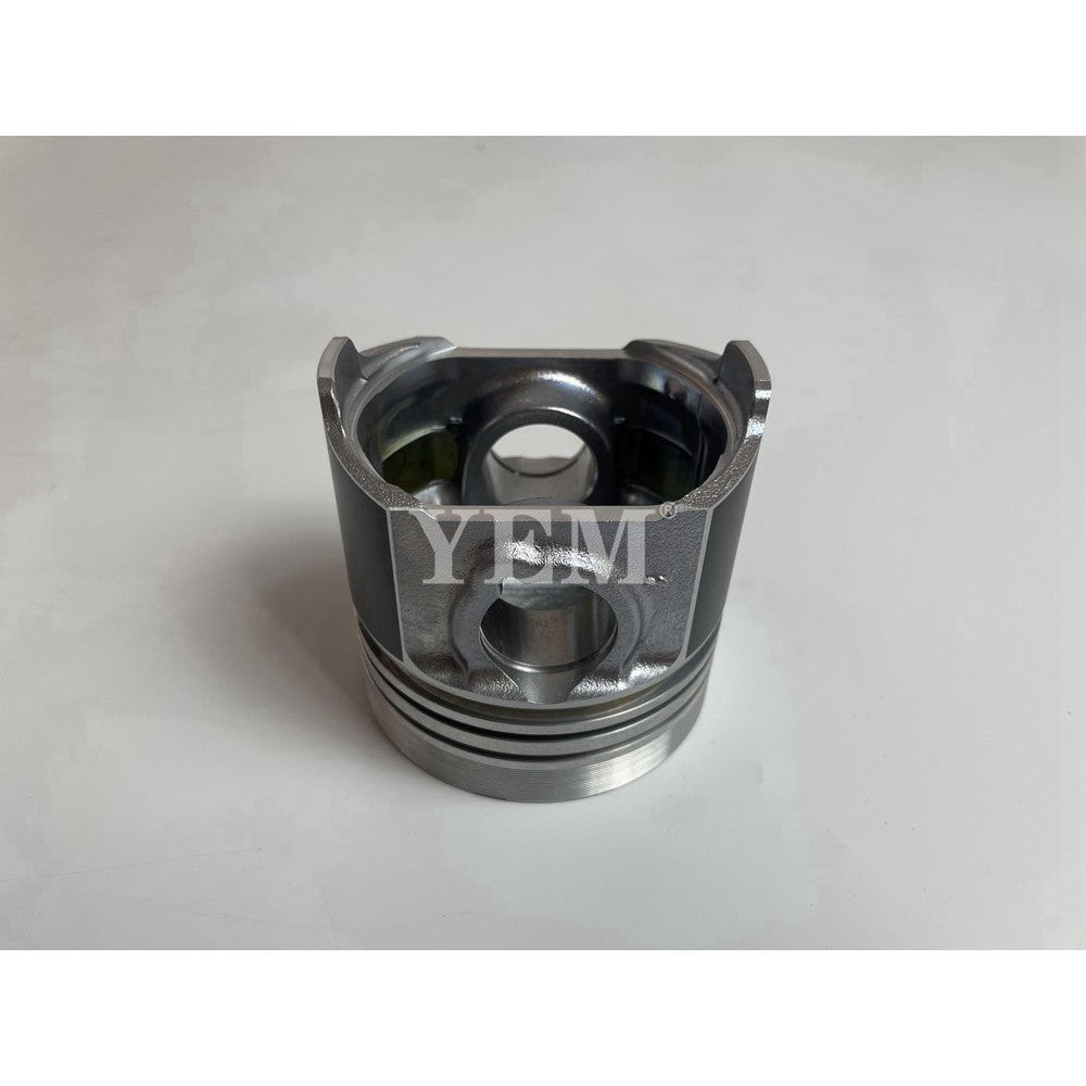KUBOTA D1503 EXCAVATOR ENGINE PARTS D1503 PISTON 1A021-21112 For Kubota