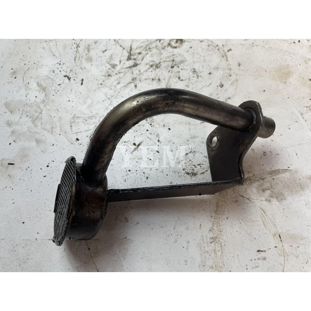 KUBOTA V2203 EXCAVATOR ENGINE PARTS V2203 OIL SUCTION PAN For Kubota