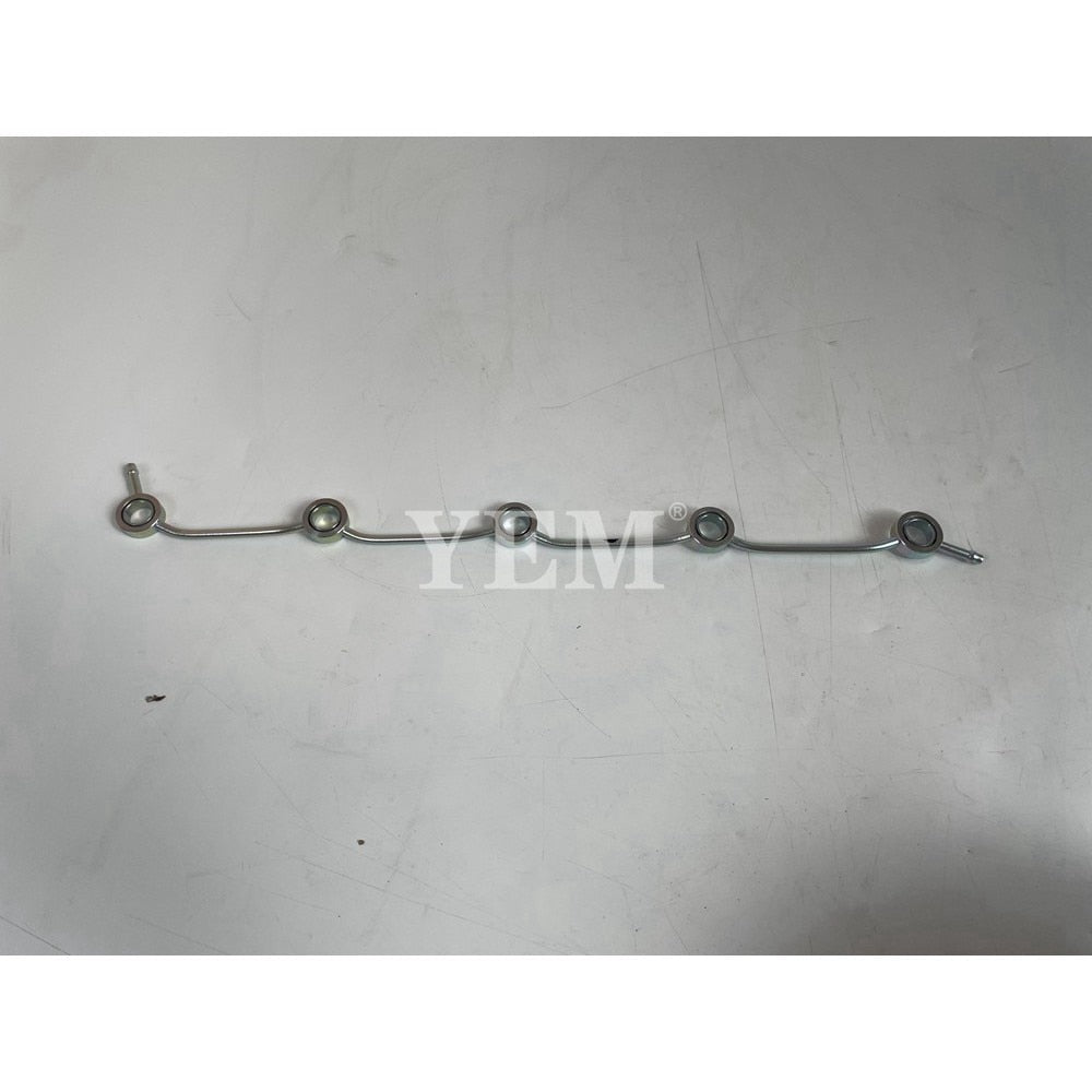 16484-42502 OVER FLOW PIPE FOR KUBOTA DIESEL ENGINE PARTS For Kubota