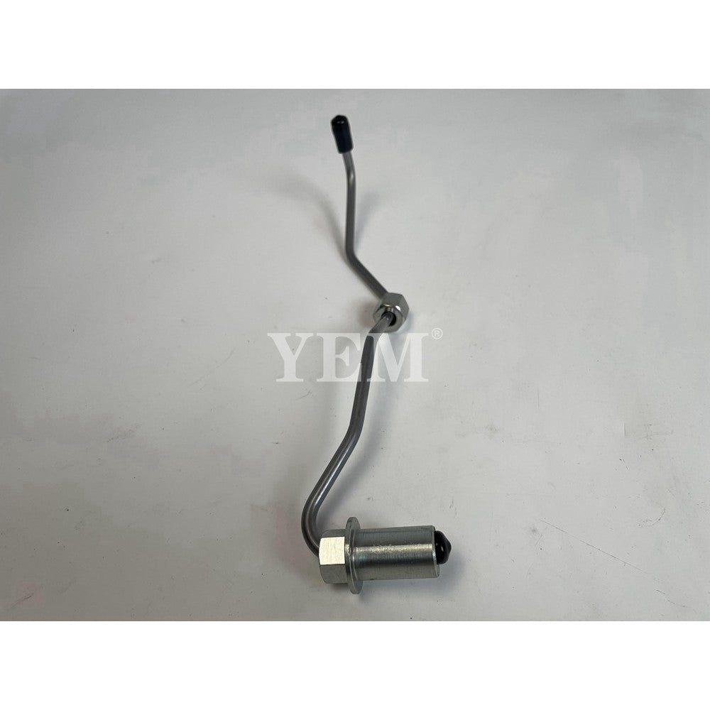 KUBOTA EXCAVATOR ENGINE PARTS FUEL PIPE 1J882-53740 For Kubota