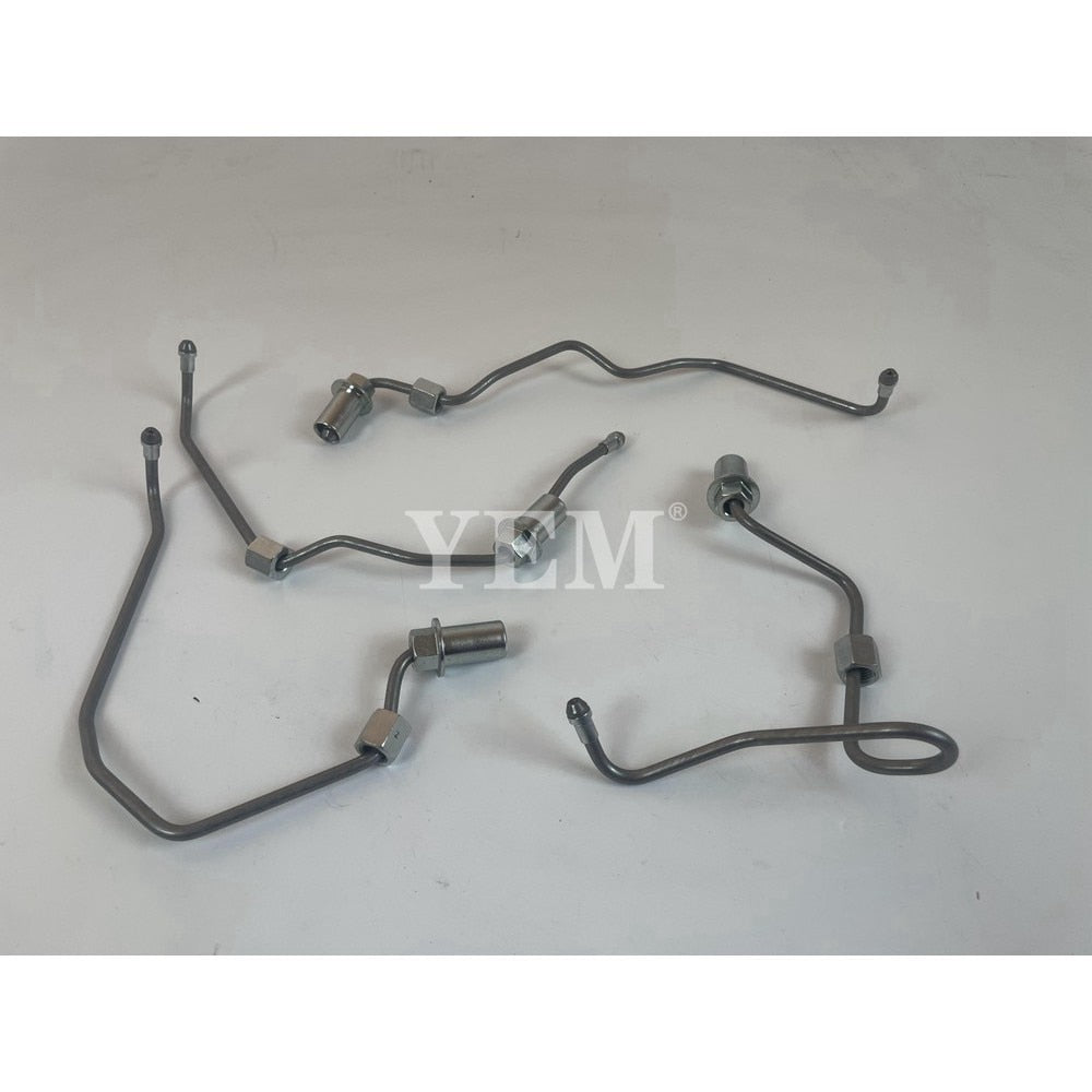 V3800 1J550-53710 1J550-53720 1J550-53730 1J550-53740 FUEL PIPE ENGINE FOR KUBOTA DIESEL ENGINE PARTS For Kubota