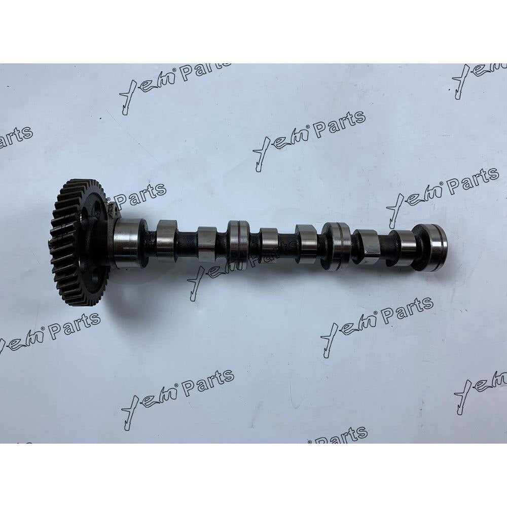 3TN72 CAMSHAFT ASSY FOR YANMAR DIESEL ENGINE PARTS For Yanmar